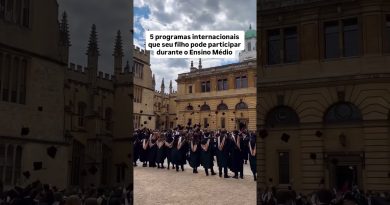 5 programmes internationaux pour les lycéens à découvrir