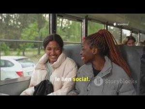 5 raisons pour lesquelles le bus transforme des vies