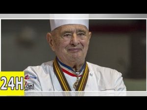 5 raisons qui font de Paul Bocuse le maître de la cuisine