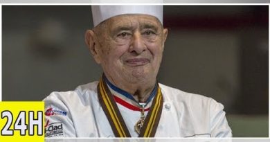 5 raisons qui font de Paul Bocuse le maître de la cuisine