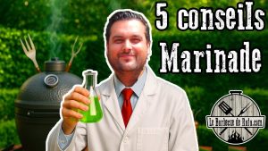 5 secrets de marinade à connaître absolument ! 🔥🧪