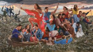 5 sorties culturelles qui font réfléchir