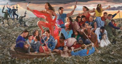 5 sorties culturelles qui font réfléchir