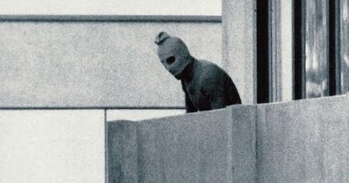 50 ans après le massacre des JO de Munich : un souvenir marquant