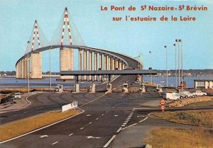 50 ans du pont de Saint-Nazaire : près de 20 ans de lutte sociale pour obtenir la gratuité