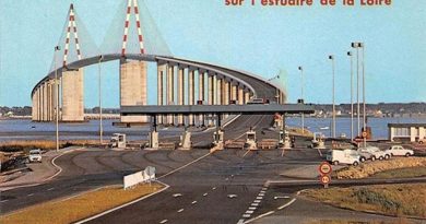 50 ans du pont de Saint-Nazaire : près de 20 ans de lutte sociale pour obtenir la gratuité