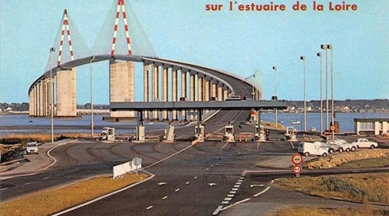 50 ans du pont de Saint-Nazaire : près de 20 ans de lutte sociale pour obtenir la gratuité