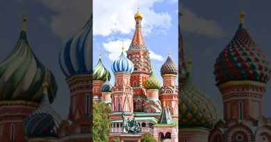 50 pays et territoires européens les plus peuplés en 2025 🇪🇺