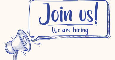 OpenEdition recherche un·e chargé·e de mission pour l'animation des communautés