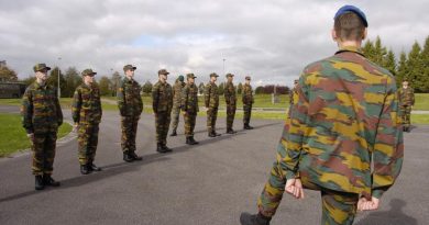 Analyse de la lettre aux jeunes sur le service militaire volontaire : enjeux et perspectives