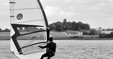 Windsurf : Découvrez les meilleures techniques pour progresser rapidement