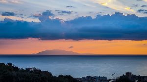 Les couleurs d'Elbe : une exploration des nuances et de l'art sur l'île