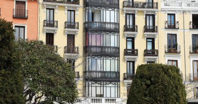 Découverte de la Plaza de Oriente 7 : un lieu emblématique à Madrid