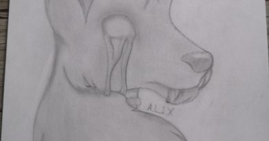 Découverte du Cerf d’encre : un phénomène fascinant de la nature