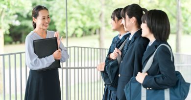 55 heures de travail : pourquoi les enseignants japonais sont-ils si occupés ?