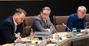 Budget fédéral : analyse du compromis de 9,2 milliards d'euros