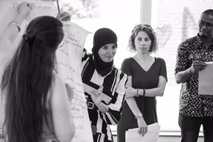 Ateliers à Angoulême : sensibiliser les enfants des quartiers prioritaires à la vie affective et sexuelle