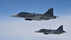 La Colombie investit 3,1 milliards d'euros dans le chasseur Gripen au lieu du Rafale