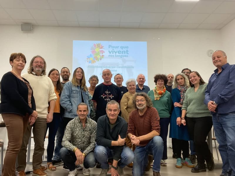 François Alfonsi : un parcours engagé au service de la Corse et de l'environnement.