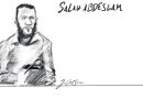 Salah Abdeslam propose un dialogue avec les victimes des attentats de Paris, sa compagne incarcérée