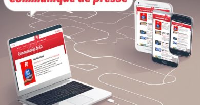 25 novembre 2025 : Journée internationale de lutte contre les violences faites aux femmes au travail