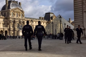 Louvre-Grande Colonnade : analyse du financement du projet de nouvelle entrée