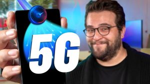 5G : Un Nouveau Chapitre S'ouvre, Quelles Conséquences ?
