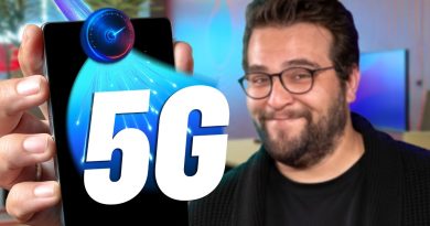 5G : Un Nouveau Chapitre S'ouvre, Quelles Conséquences ?