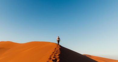 Ces Français qui choisissent de voyager dans des pays jugés dangereux en toute connaissance de cause