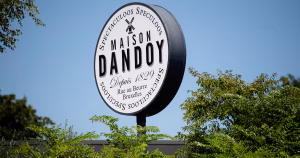 Rappel de biscuits : la Maison Dandoy avertit ses clients sur un risque sanitaire