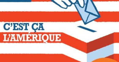 Aux États-Unis de Donald Trump, la recherche scientifique fragilisée - avec Lex Van Geen cover