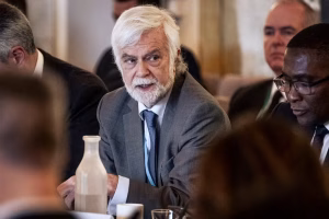 GIEC : tensions politiques sur les dates de publication du prochain rapport d'évaluation