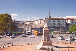 4 raisons de visiter Turin pour les amateurs de Natalia Ginzburg