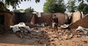 « Une enquêtrice criminelle témoigne : des jeunes de 14 ans enrôlés et mariés de force par Boko Haram »