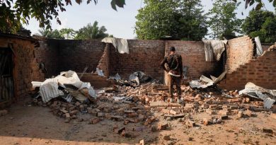 « Une enquêtrice criminelle témoigne : des jeunes de 14 ans enrôlés et mariés de force par Boko Haram »