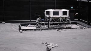 Objectif Lune : l'Europe avance avec le projet Argonaut - RTBF Actus