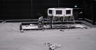 Objectif Lune : l'Europe avance avec le projet Argonaut - RTBF Actus