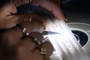 Les diamants de synthèse rebattent les cartes de l’économie du diamant naturel