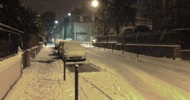 Neige, verglas, pluie : 3 conseils pour conduire en toute sécurité