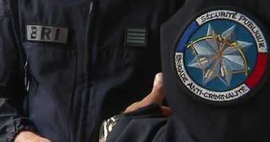 Un policier de la Bac blessé par balle lors d'une intervention pour un cambriolage bancaire