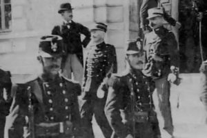 Alfred Dreyfus promu général à titre posthume : le Parlement vote un acte de réparation