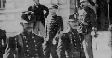 Alfred Dreyfus promu général à titre posthume : le Parlement vote un acte de réparation