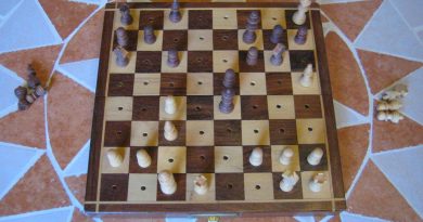 Tournois d'échecs solidaires : participez le 29 novembre 2025