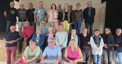 Calvados : une soirée Goldman suscite la polémique sur l'injustice dénoncée.