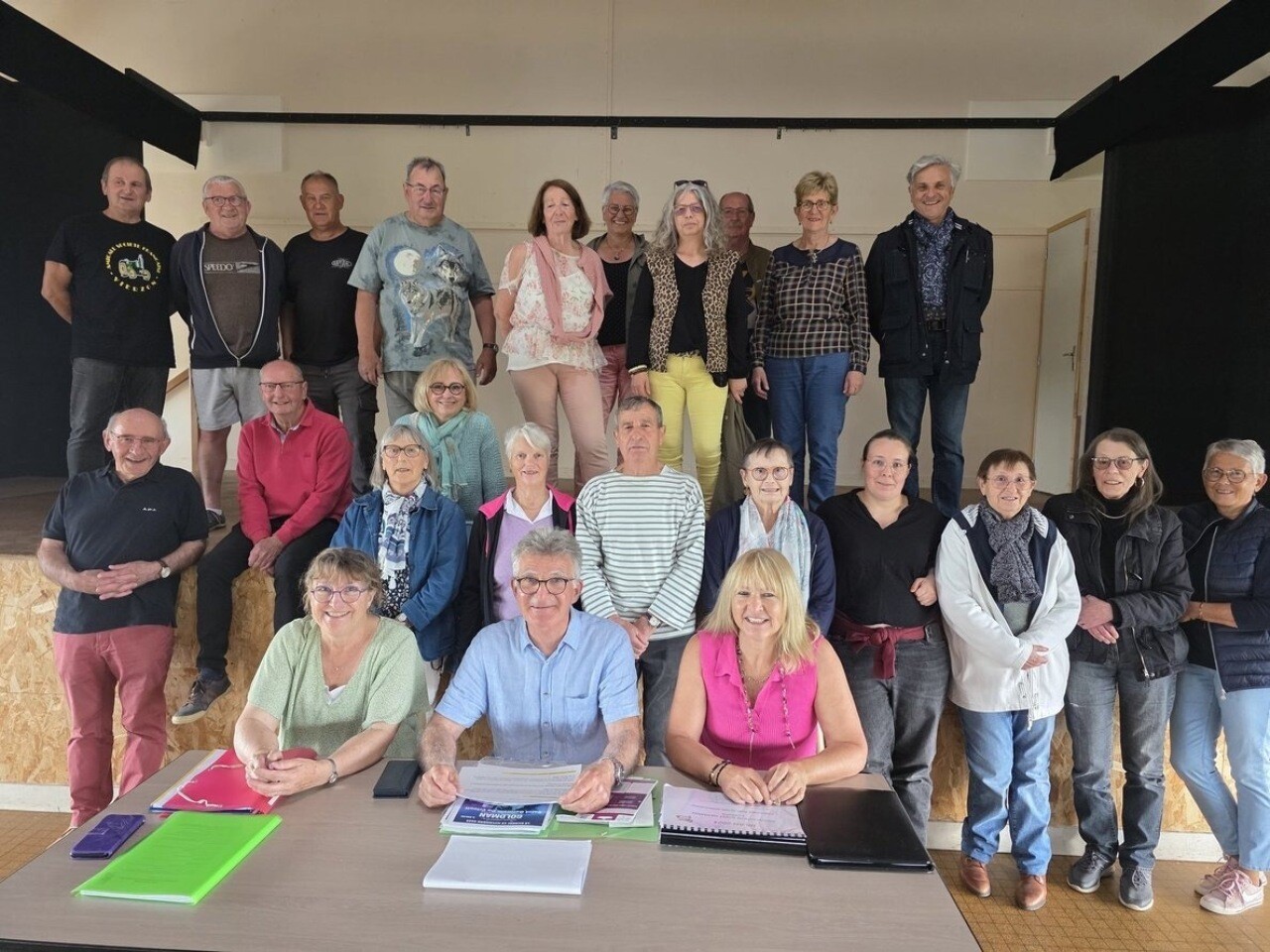 Calvados : une soirée Goldman suscite la polémique sur l'injustice dénoncée.