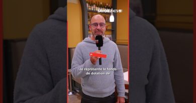 6 000 € collectés pour la pédiatrie de l'hôpital de Chambéry