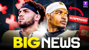 6 Alertes Fantasy Qui Pourraient Révolutionner Votre Équipe 👀