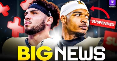 6 Alertes Fantasy Qui Pourraient Révolutionner Votre Équipe 👀