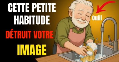 6 Comportements qui te font perdre le respect