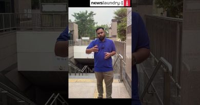 6 octobre 2025 : Le BJP peut-il assainir l'air de Delhi ?